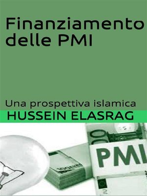 cover image of Finanziamento delle PMI --Una Prospettiva islamica